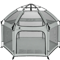 Alura™ Pop 'N Go Playpen