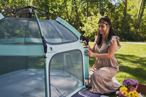 Alura™ Pop 'N Go Playpen
