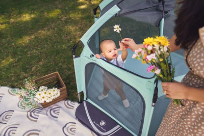Alura™ Pop 'N Go Playpen