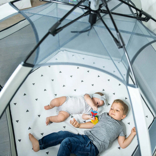 Alura™ Pop 'N Go Playpen