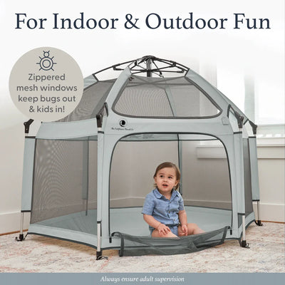Alura™ Pop 'N Go Playpen