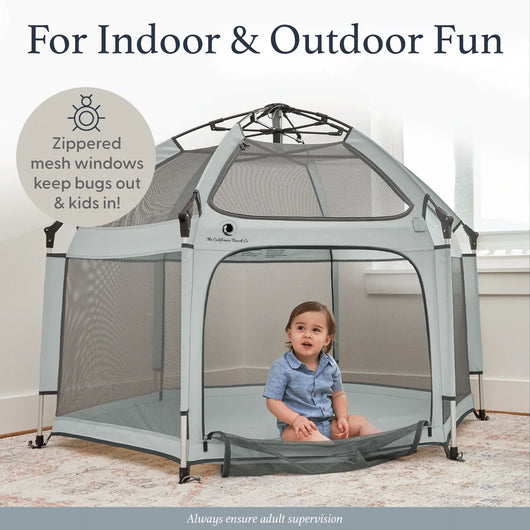 Alura™ Pop 'N Go Playpen