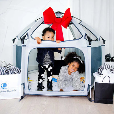 Alura™ Pop 'N Go Playpen