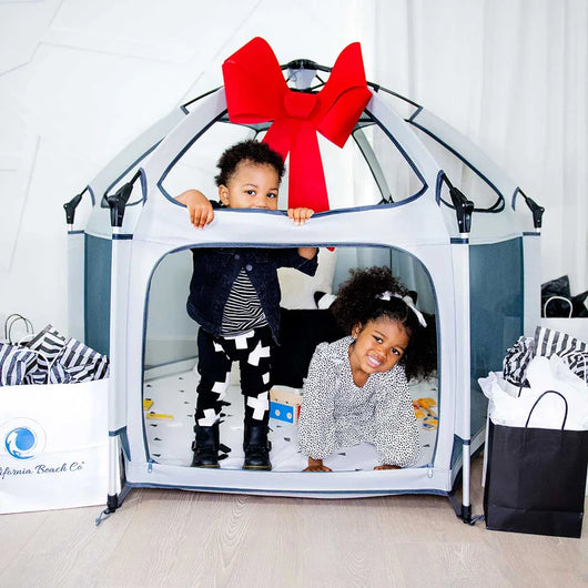 Alura™ Pop 'N Go Playpen