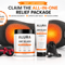 All-In-One Relief Package