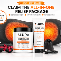 All-In-One Relief Package