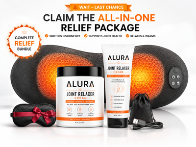 All-In-One Relief Package