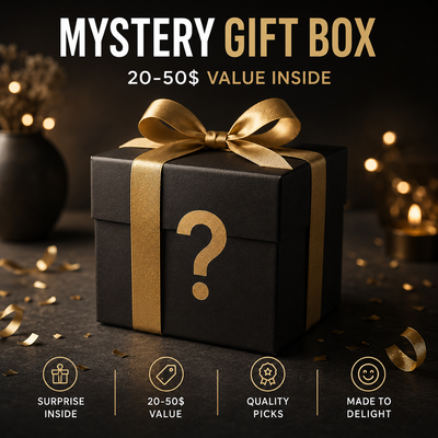 Mystery Gift
