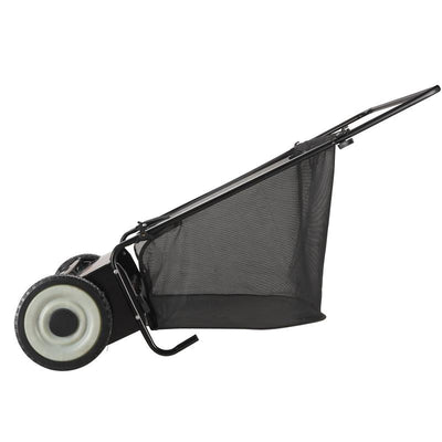 Clean Your Entire Lawn in Minutes — No Raking, No Bending, No Power Required