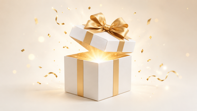 FREE GIFT