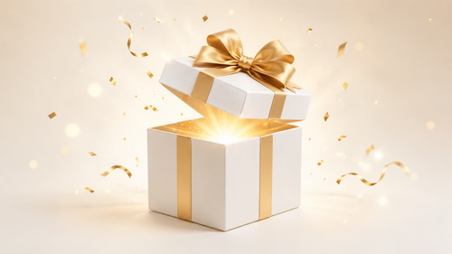 FREE GIFT