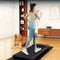Walk, Run, Vibrate — One Mat Does It All