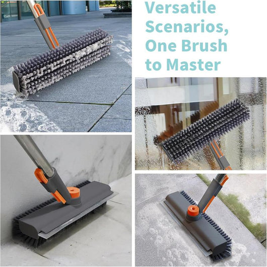 Clean Every Corner Without Bending Once VIP