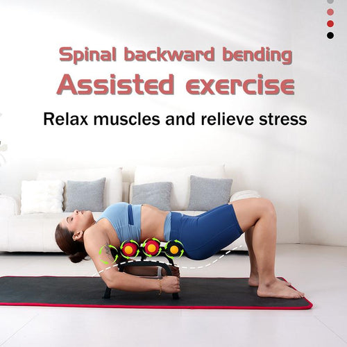 Finally: Real Back Pain Relief You Can Do at Home in 10 Minutes