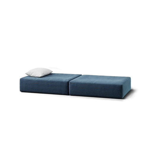 ALURA© The Pouf