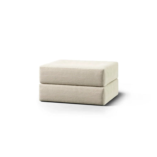 ALURA© The Pouf