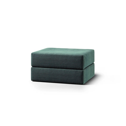 ALURA© The Pouf
