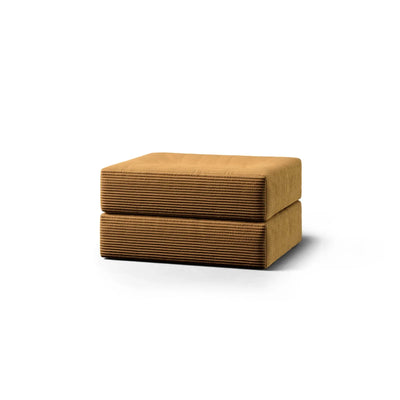 ALURA© The Pouf