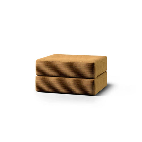 ALURA© The Pouf