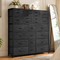 12-Drawer Fabric Dresser: Bedroom Organization