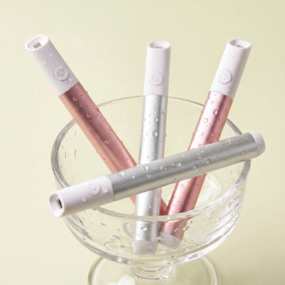 Melatone Acne Repair LED Pen: Targeted Spot Care