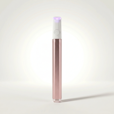 Melatone Acne Repair LED Pen: Targeted Spot Care