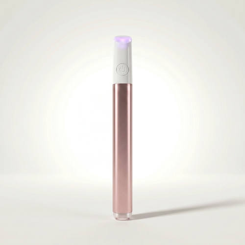Melatone Acne Repair LED Pen: Targeted Spot Care