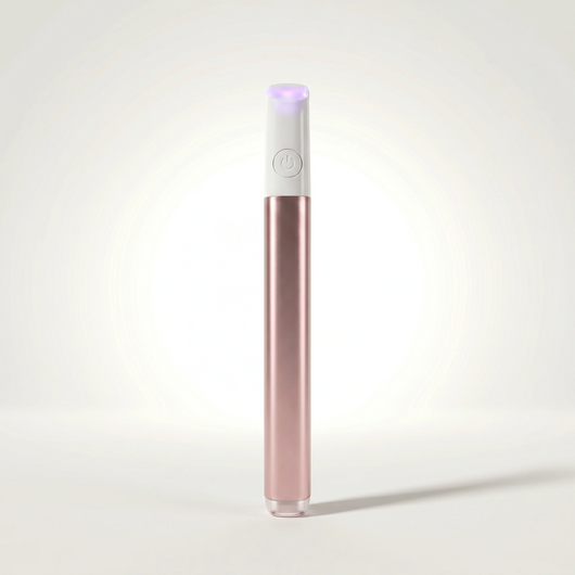 Melatone Acne Repair LED Pen: Targeted Spot Care