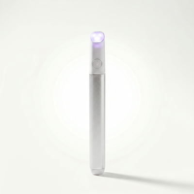 Melatone Acne Repair LED Pen: Targeted Spot Care