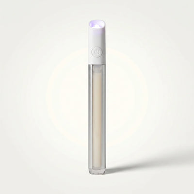 Melatone Acne Repair LED Pen: Targeted Spot Care