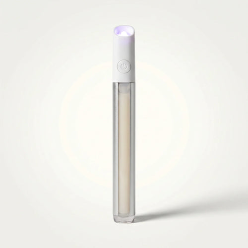 Melatone Acne Repair LED Pen: Targeted Spot Care