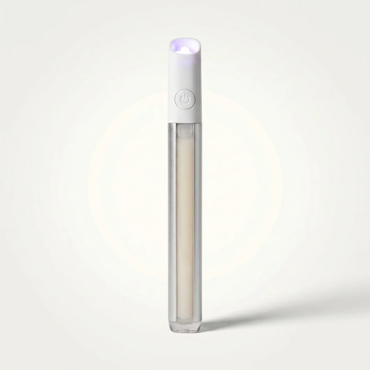 Melatone Acne Repair LED Pen: Targeted Spot Care