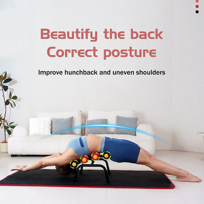 Finally: Real Back Pain Relief You Can Do at Home in 10 Minutes