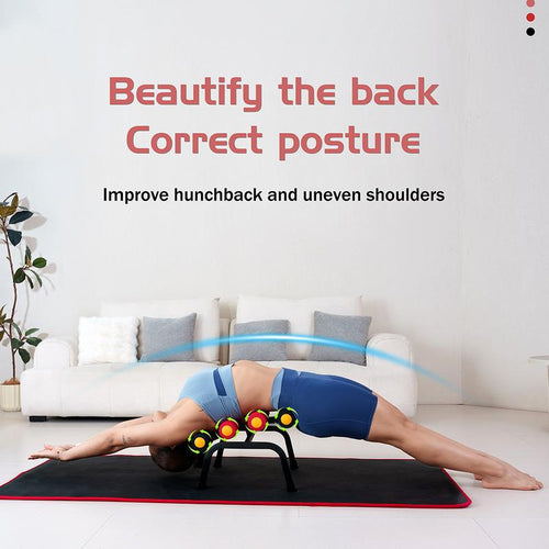Finally: Real Back Pain Relief You Can Do at Home in 10 Minutes
