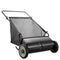Clean Your Entire Lawn in Minutes — No Raking, No Bending, No Power Required