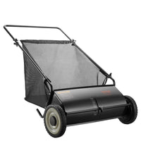 Clean Your Entire Lawn in Minutes — No Raking, No Bending, No Power Required