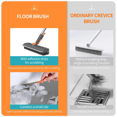 Clean Every Corner Without Bending Once VIP