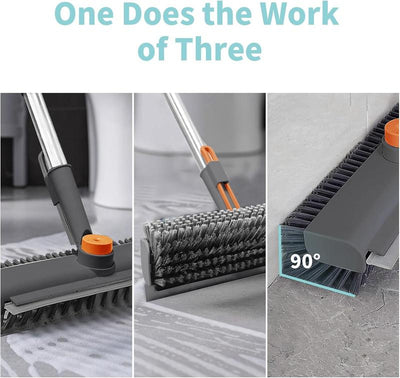 Clean Every Corner Without Bending Once VIP