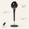 The Bedroom Pedestal Fan: Quiet Airflow for Cooler Sleep