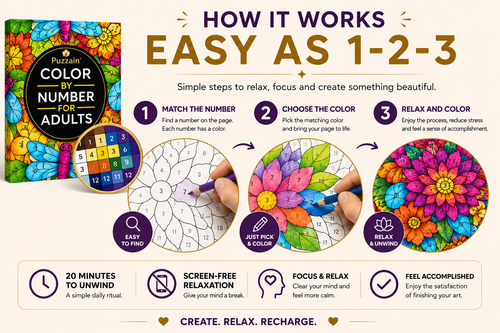 Relax Your Mind in Just 20 Minutes a Day