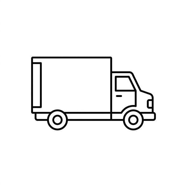 Fast Shipping