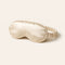 Weighted Silk Eye Mask