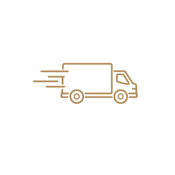 Fast Shipping