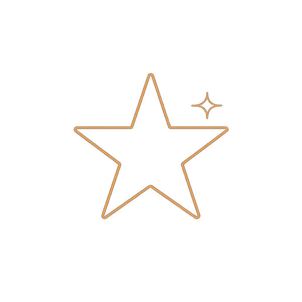 5 Star Reviews